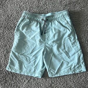Boys swim shorts